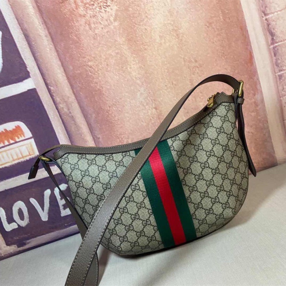 Gucci Ophidia GG small shoulder bag - Picture 2 of 7